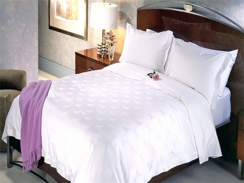 Hotel printed fabric Hotel printed fabric