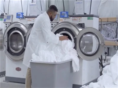 Năm yếu tố ảnh hưởng chính đến việc làm sạch và bảo trì đồ vải của khách sạn ...