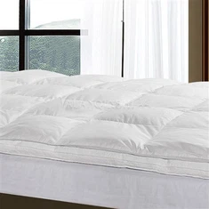 Topper nệm khách sạn 5 sao