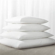 Chèn gối Fiberfill