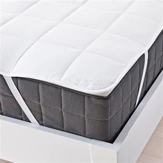 Bảo vệ nệm chống thấm khách sạn