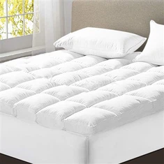 Topper nệm khách sạn cao cấp King Size