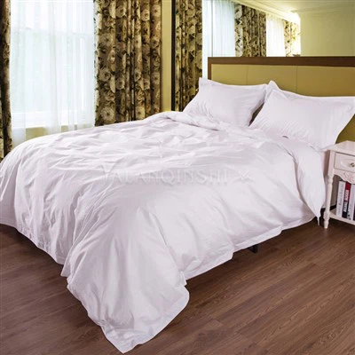 Vỏ chăn bông hữu cơ King Size