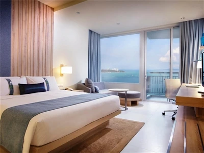 Làm cách nào để chọn khăn tắm cho khăn trải giường trong phòng khách sạn?