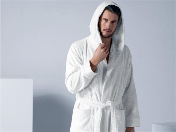 mens plush robes with hood mens plush robes with hood